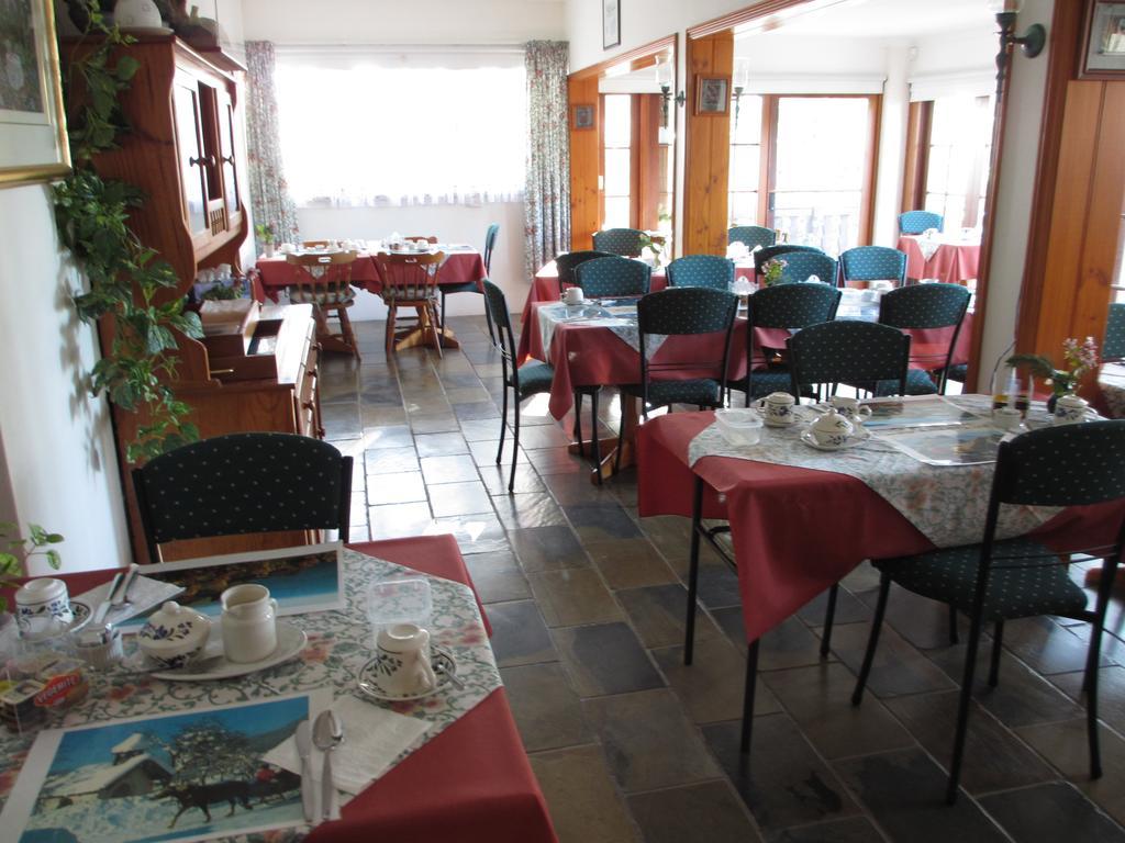 Chalet Swisse Spa Malua Bay Buitenkant foto